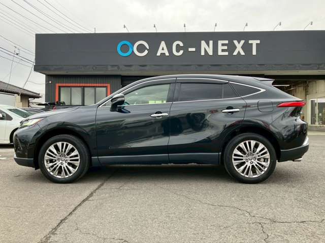 TOYOTA HARRIER HYBRID 2020 Image 31