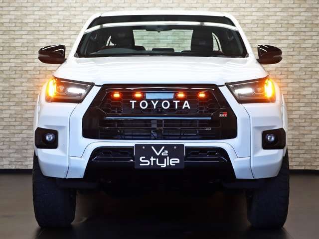 TOYOTA HILUX 4WD 2023 Image 31
