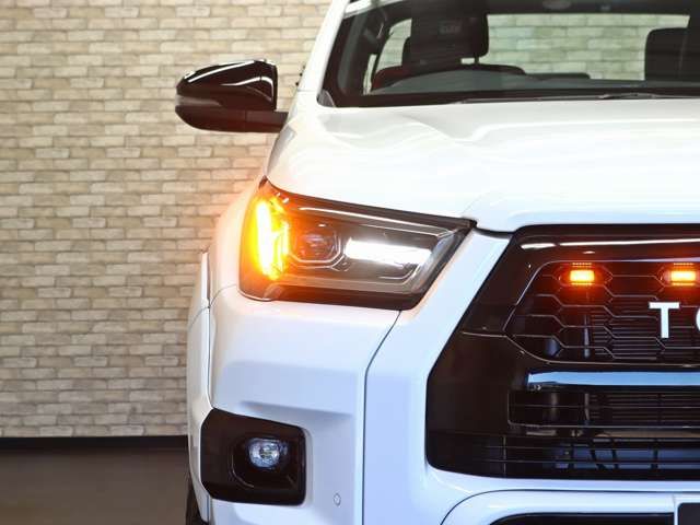 TOYOTA HILUX 4WD 2023 Image 31