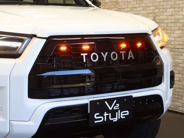 TOYOTA HILUX 4WD 2023 Image 31