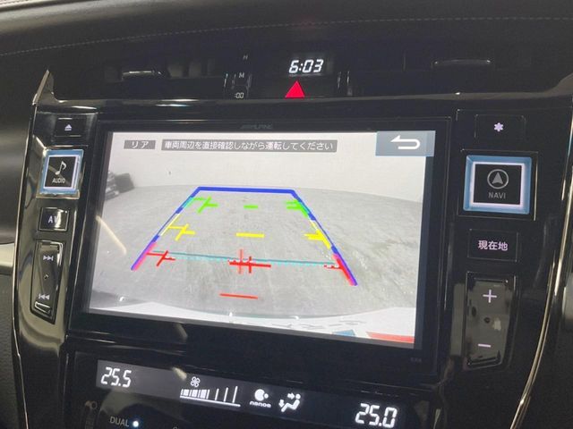 TOYOTA HARRIER HYBRID 2015 Image 31