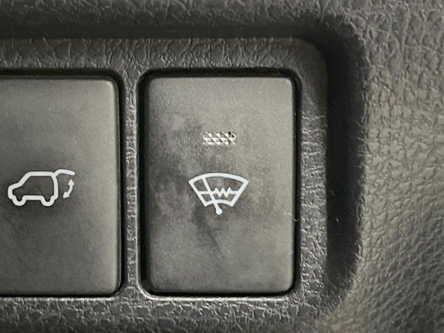 TOYOTA HARRIER HYBRID 2015 Image 31