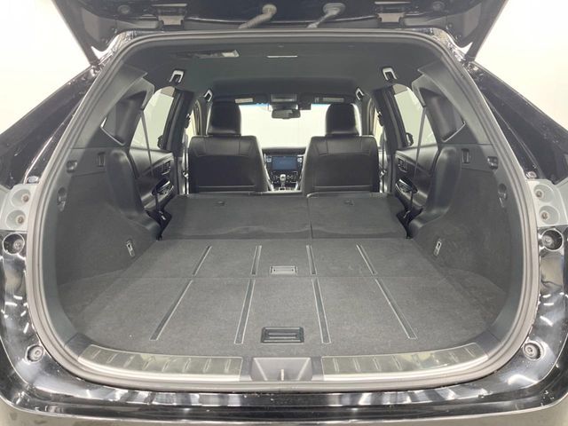 TOYOTA HARRIER HYBRID 2015 Image 31