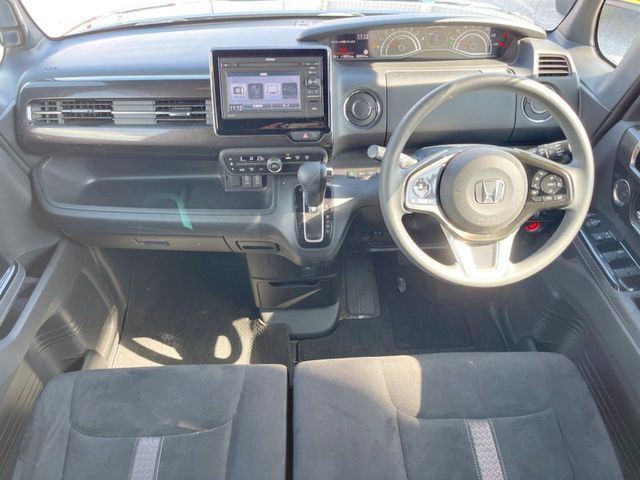 HONDA N BOX CUSTOM 2019 Image 31