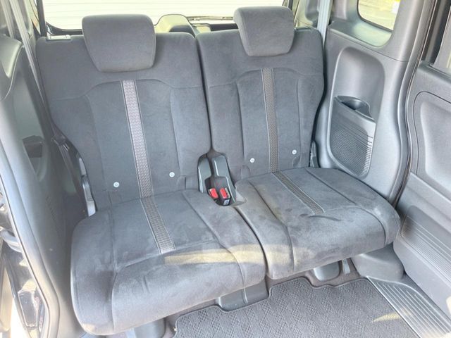 HONDA N BOX CUSTOM 2019 Image 31