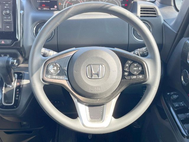 HONDA N BOX CUSTOM 2019 Image 31