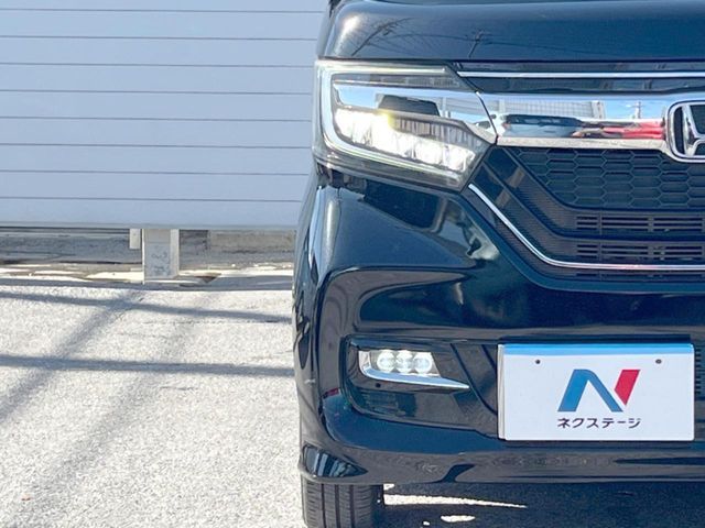 HONDA N BOX CUSTOM 2019 Image 31