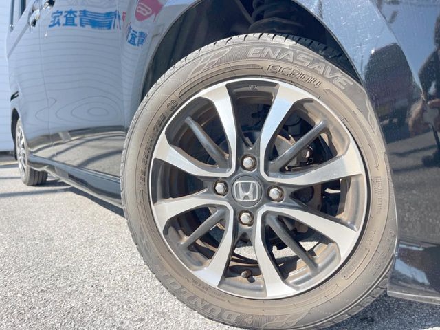 HONDA N BOX CUSTOM 2019 Image 31