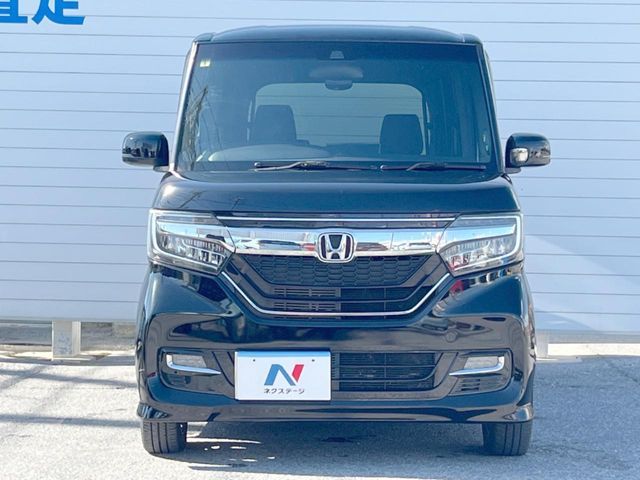 HONDA N BOX CUSTOM 2019 Image 31