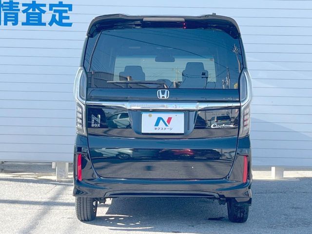 HONDA N BOX CUSTOM 2019 Image 31
