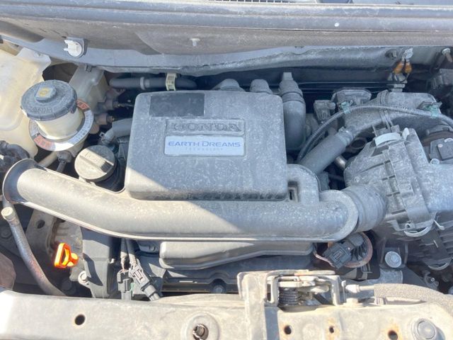 HONDA N BOX CUSTOM 2019 Image 31