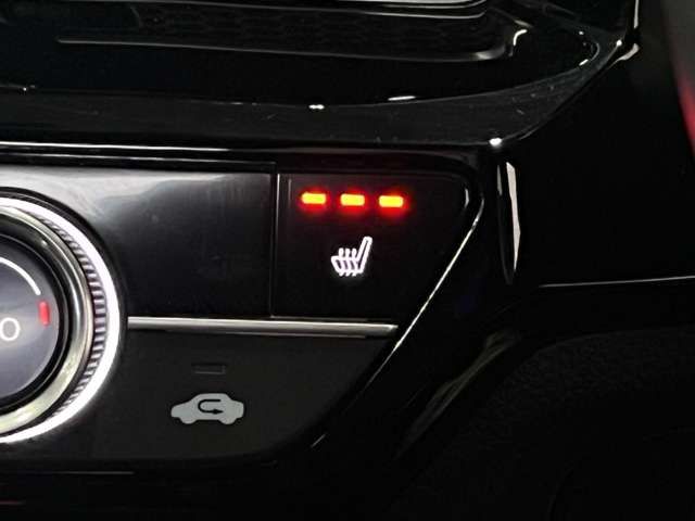 HONDA CIVIC HATCHBACK 2021 Image 31