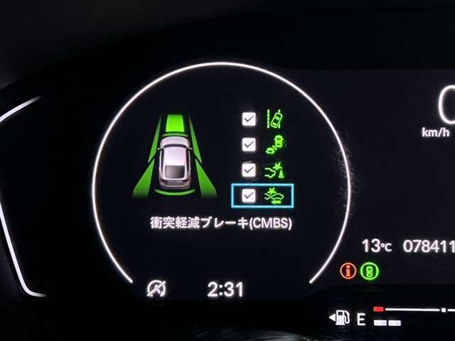 HONDA CIVIC HATCHBACK 2021 Image 31