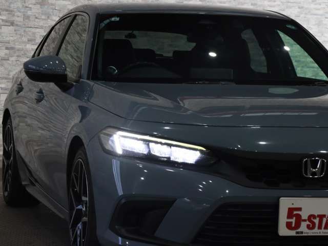 HONDA CIVIC HATCHBACK 2021 Image 31