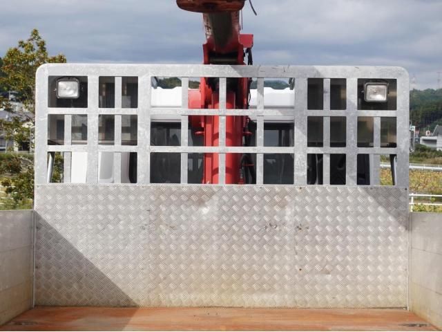 NISSAN DIESEL CONDOR 2013 Image 31