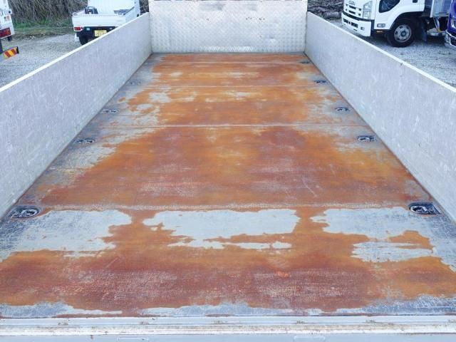 NISSAN DIESEL CONDOR 2013 Image 31