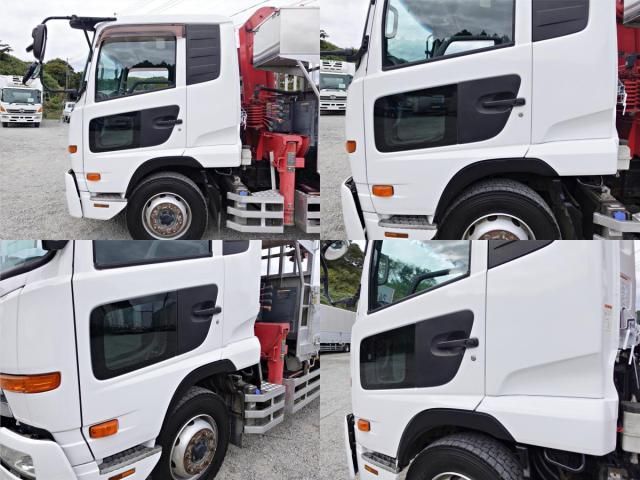 NISSAN DIESEL CONDOR 2013 Image 31