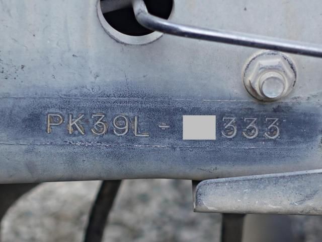 NISSAN DIESEL CONDOR 2013 Image 31