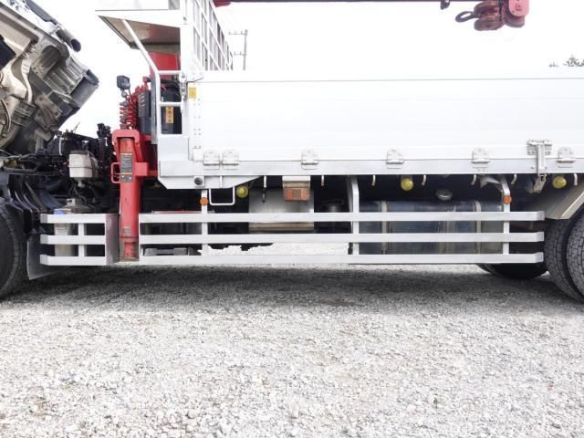 NISSAN DIESEL CONDOR 2013 Image 31