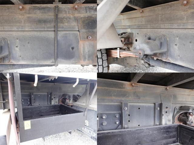 NISSAN DIESEL CONDOR 2013 Image 31