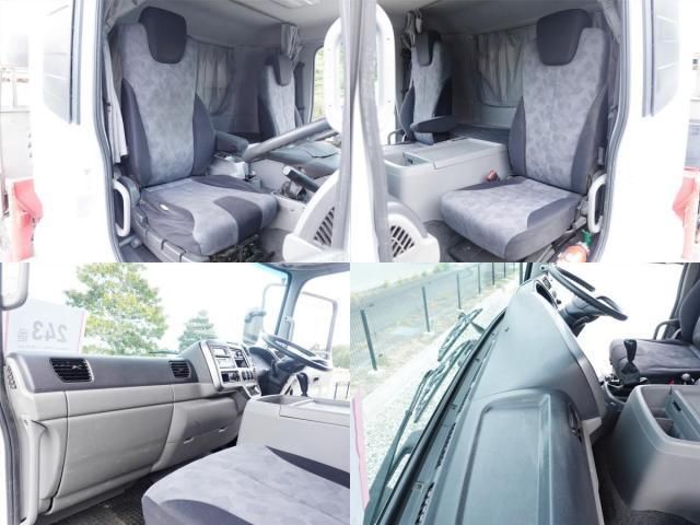 NISSAN DIESEL CONDOR 2013 Image 31