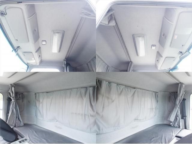 NISSAN DIESEL CONDOR 2013 Image 31