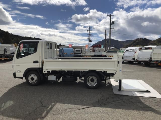 MITSUBISHI CANTER 2025 Image 31