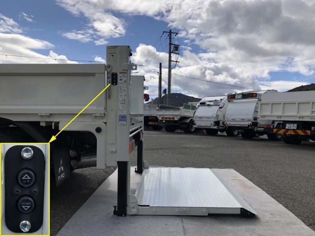 MITSUBISHI CANTER 2025 Image 31