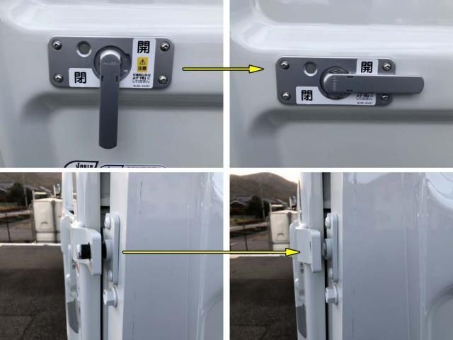 MITSUBISHI CANTER 2025 Image 31