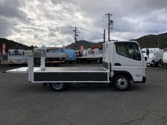 MITSUBISHI CANTER 2025 Image 31