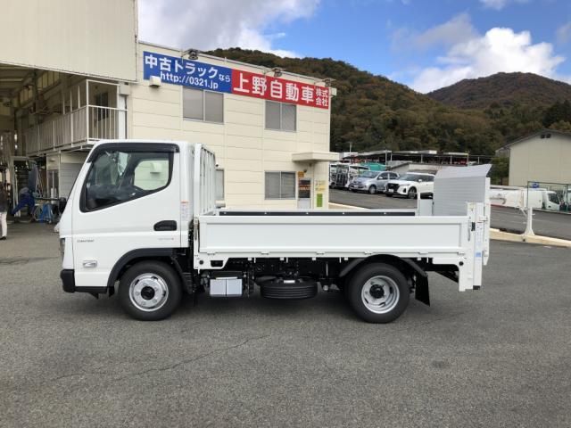 MITSUBISHI CANTER 2025 Image 31