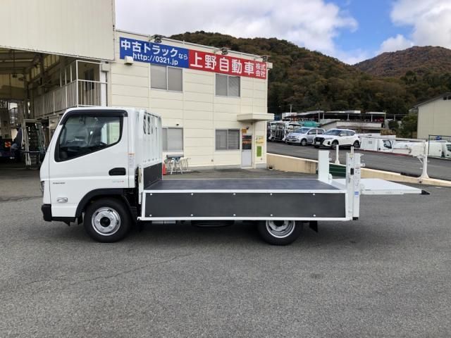 MITSUBISHI CANTER 2025 Image 31