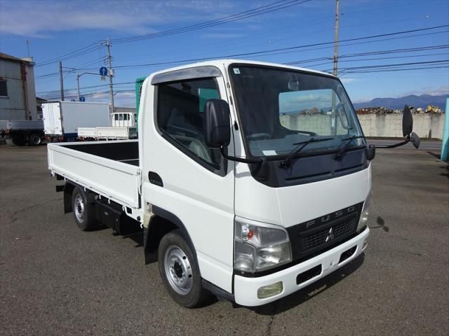 MITSUBISHI CANTER 2010 Image 31