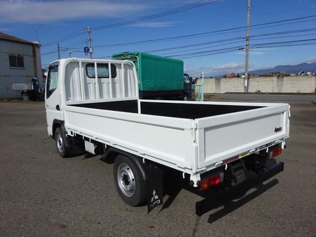 MITSUBISHI CANTER 2010 Image 31