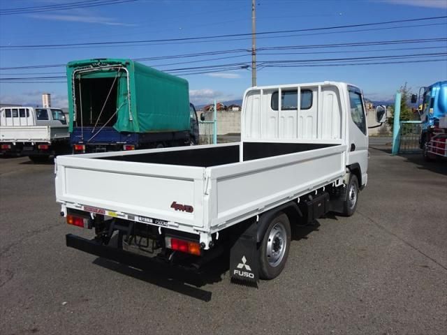MITSUBISHI CANTER 2010 Image 31