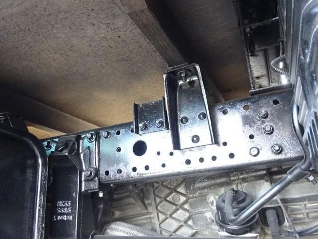 MITSUBISHI CANTER 2010 Image 31