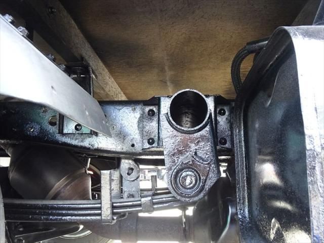 MITSUBISHI CANTER 2010 Image 31