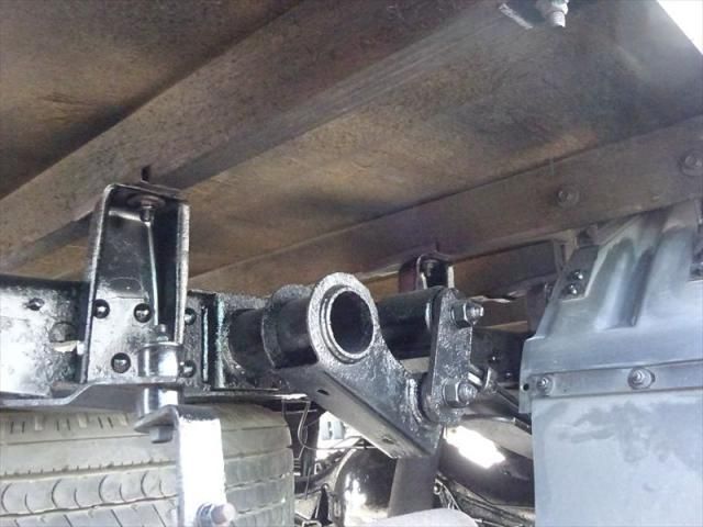 MITSUBISHI CANTER 2010 Image 31