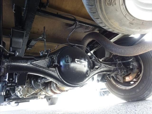 MITSUBISHI CANTER 2010 Image 31