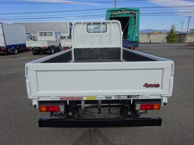 MITSUBISHI CANTER 2010 Image 31