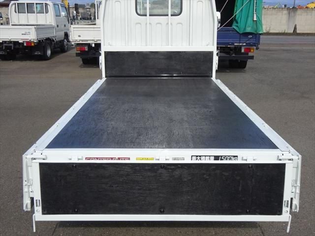 MITSUBISHI CANTER 2010 Image 31