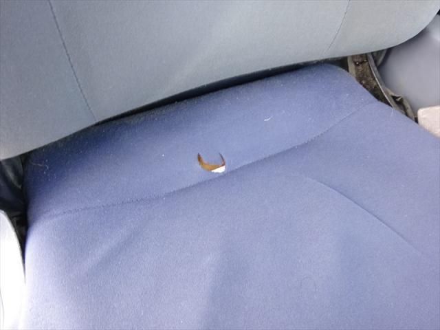 MITSUBISHI CANTER 2010 Image 31