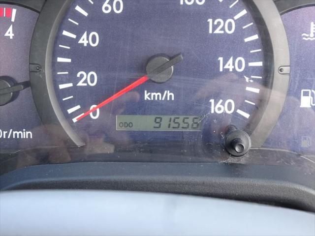 MITSUBISHI CANTER 2010 Image 31