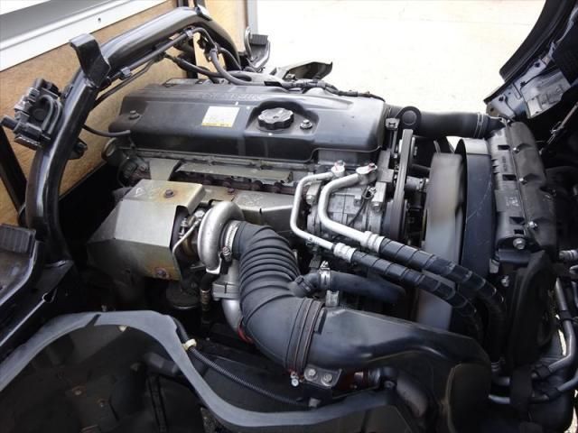 MITSUBISHI CANTER 2010 Image 31