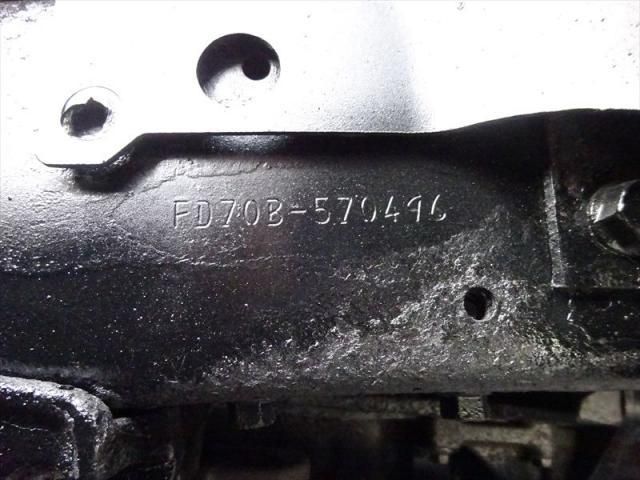 MITSUBISHI CANTER 2010 Image 31