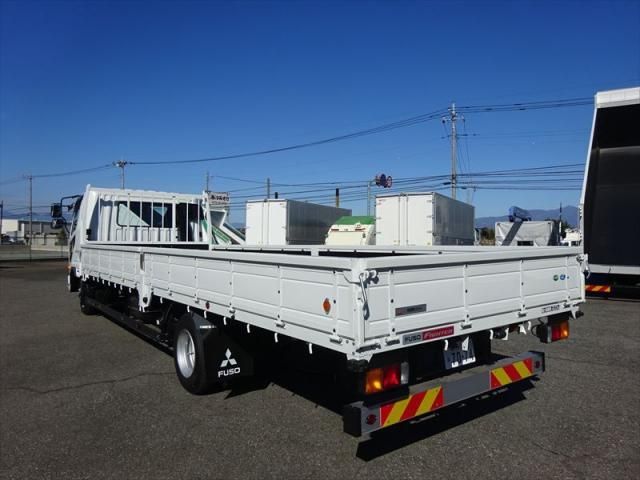 MITSUBISHI FUSOU FIGHTER 2025 Image 31