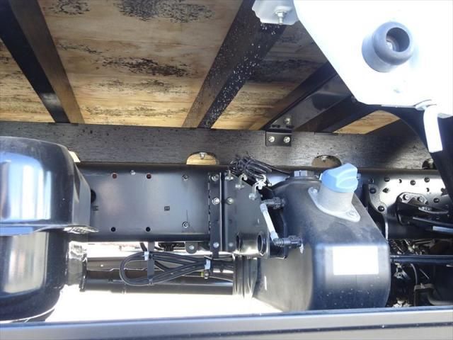 MITSUBISHI FUSOU FIGHTER 2025 Image 31