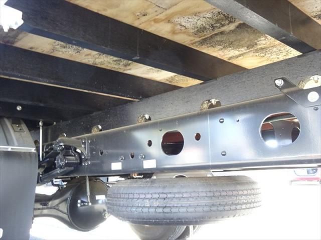 MITSUBISHI FUSOU FIGHTER 2025 Image 31