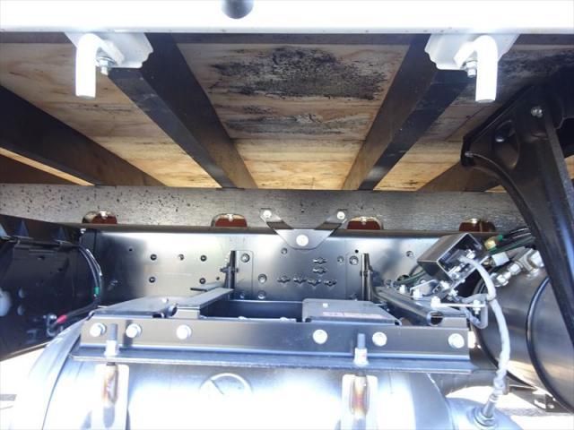 MITSUBISHI FUSOU FIGHTER 2025 Image 31