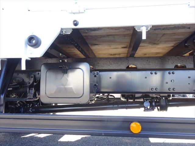 MITSUBISHI FUSOU FIGHTER 2025 Image 31